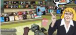 Hadopigame : Le jeu sur Hadopi en Flash.