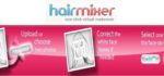 HairMixer : Changer de coupe de cheveu virtuellement.
