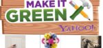 Make It Green : Trouvez une innovation écologique