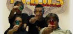 PIWO 3 : Transformez un immeuble en écran.