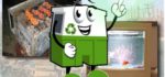 DIY : Recycler un vieux PC avec originalité.