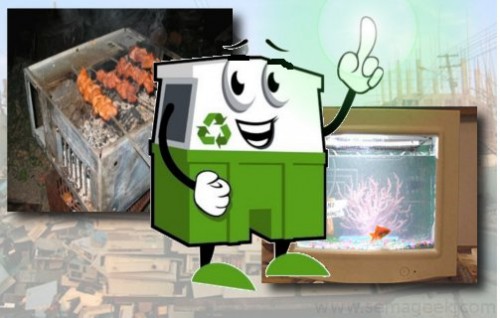 recycler