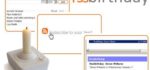 RssBirthday : Ajoutez les anniversaires à votre agrégateur RSS.