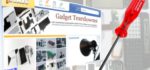 iFixit : Le guide du démontage des appareils high tech.