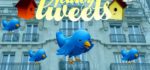 Trouvez qui utilise Twitter à proximité de chez vous.