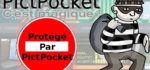 PictPocket : un plugin WordPress qui identifie et bloque les voleurs de contenu.