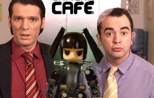 robot_café