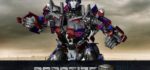 Transformez vous en robot Transformer.