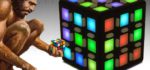 Même le Rubik’s Cube, n’échape pas à l’évolution numérique.