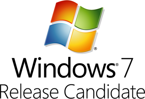 Windows 7 Release Candidate v_4