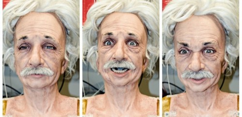 einstein