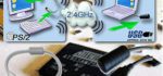 Espionnage : Fabriquer un keylogger sans fil.