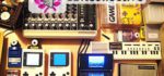Qui a dit que le multimédia 8 bits était oldschool ?