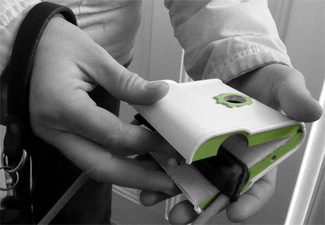 peepogps2 peepogps2 Peepo : Un GPS pour les chiens daveugles.