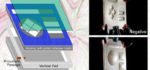 Innovation : l’écran tactile devient modulable en 3 dimensions.