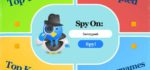 SpyTwitter : Espionnez un compte Twitter.
