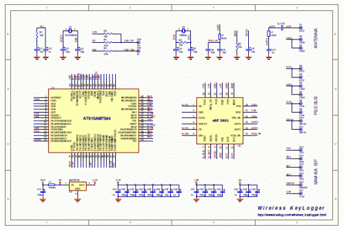 wireless_keylogger_schematics