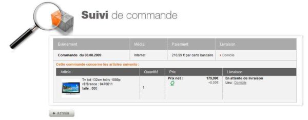 3suisses2 3suisses2 600x234 La vérité sur loffre LCD à 179.99 € des 3 Suisses.