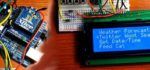 Droplet : Un système de notification à base d’Arduino.