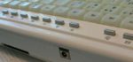 Case Mod : Intégrez une carte mère dans un clavier.