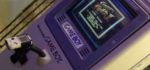 Acheter une Game Boy géante sur Ebay.