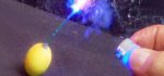 Ajoutez une fonction laser à votre briquet.