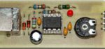Fabriquer un oscilloscope USB à moindre cout.