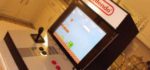 Fabriquer une borne d’Arcade Nintendo.