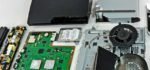 Guide de démontage de la Playstation 3 Slim.