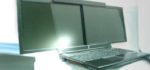 gScreen : le prototype de portable vraiment bi-écran.
