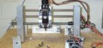 Walkyrie : Un robot d’usinage 3D pour 100$.