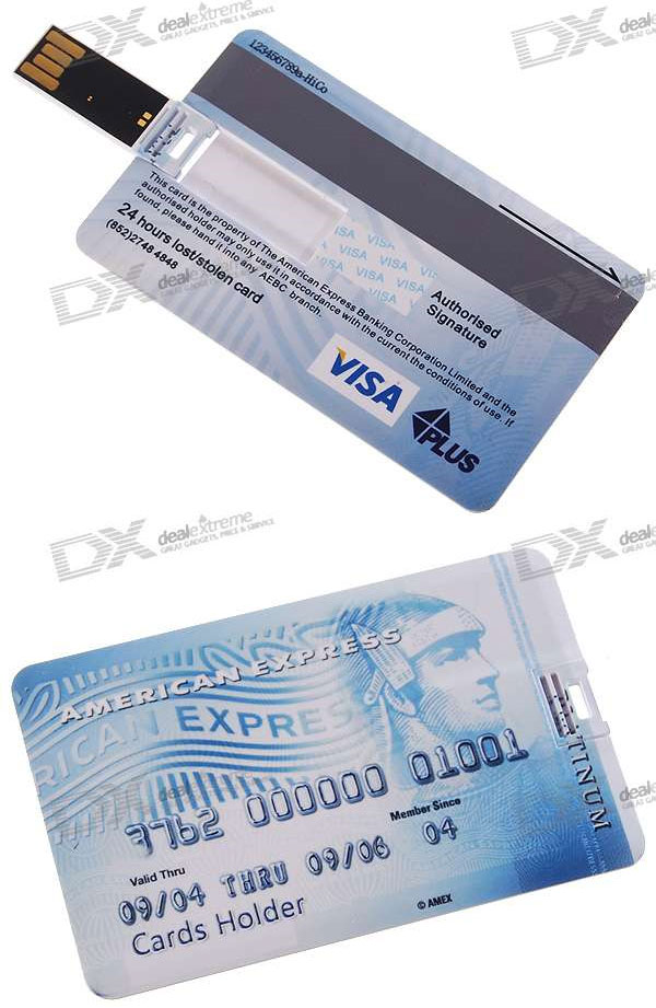 amex_credit_card_flash_drivea