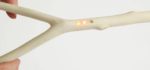 Une baguette de sourcier pour trouver du Wifi.