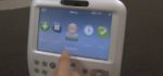 EeePhone : Un visio téléphone Voix IP chez Asus.