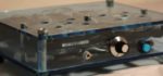 Fabriquer des enceintes pour Ipod à base de disques durs