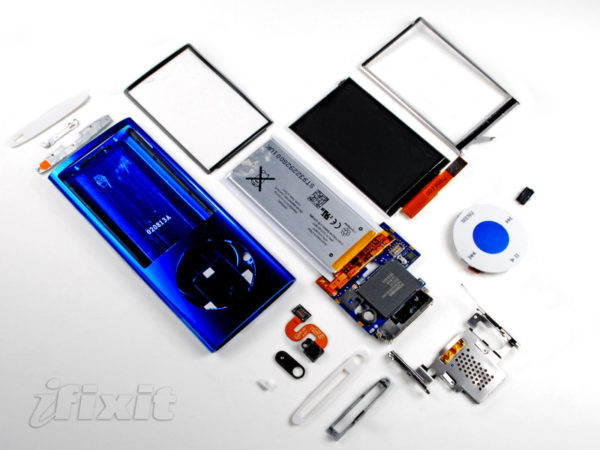 ipod5gen3