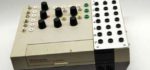 Transformer une NES en table de mixage.