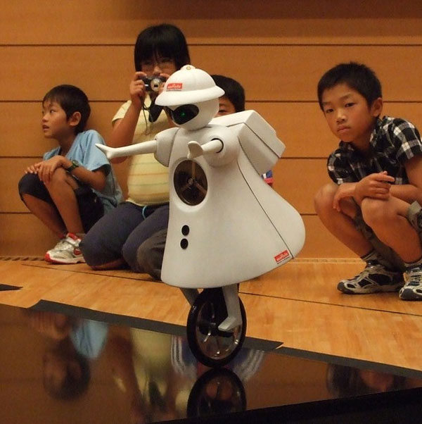 murata_unicycle_bot
