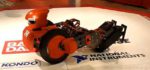 OmniZero.9 : Un robot Transformers hallucinant.