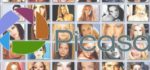 Picasa se met à la reconnaissance faciale.