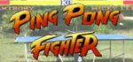 Un combat de Street Fighter au Ping Pong.
