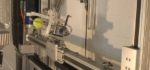 Le robot qui rattrape les balles plus vite que son ombre.