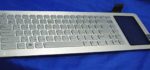 Des news officielles du Eee Keyboard d’Asus.