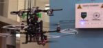 MIT : Un hélicoptère autonome qui explore les bâtiments