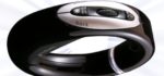 In-Air Mouse : Une souris pour naviguer dans son canapé.