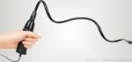Une caméra USB serpent pour aller dans les coins.