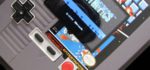 Une console NES Portable dans une cartouche NES ?!