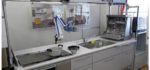 Enfin un robot pour remplir et vider votre lave vaisselle.