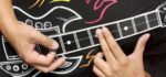 Rock’n'Roll : Des Tee-shirts pour jouer de la musique.
