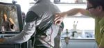 Un veste pour ressentir physiquement les films.